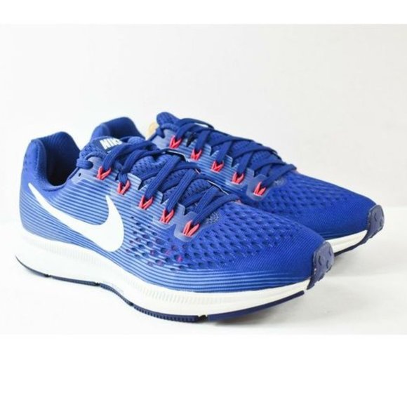 nike pegasus 34 size 9